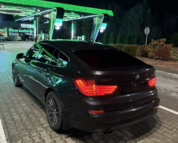 БМВ 5 Серия ГТ, объемом двигателя 2 л и пробегом 246 тыс. км за 15100 $, фото 26 на Automoto.ua