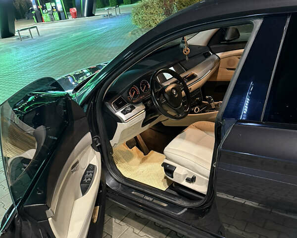 БМВ 5 Серия ГТ, объемом двигателя 2 л и пробегом 246 тыс. км за 15100 $, фото 18 на Automoto.ua