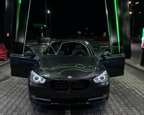 БМВ 5 Серия ГТ, объемом двигателя 2 л и пробегом 246 тыс. км за 15100 $, фото 1 на Automoto.ua