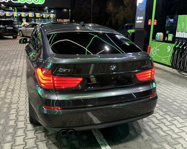 БМВ 5 Серия ГТ, объемом двигателя 2 л и пробегом 246 тыс. км за 15100 $, фото 9 на Automoto.ua