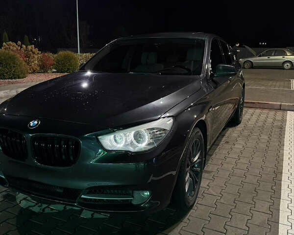 БМВ 5 Серия ГТ, объемом двигателя 2 л и пробегом 246 тыс. км за 15100 $, фото 25 на Automoto.ua