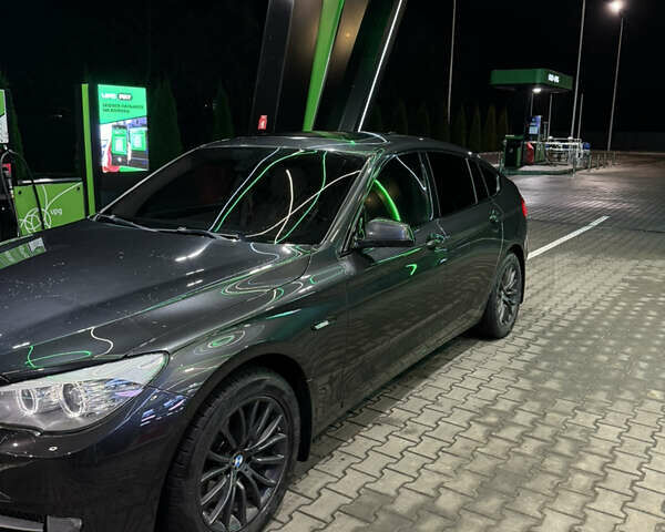 БМВ 5 Серия ГТ, объемом двигателя 2 л и пробегом 246 тыс. км за 15100 $, фото 7 на Automoto.ua