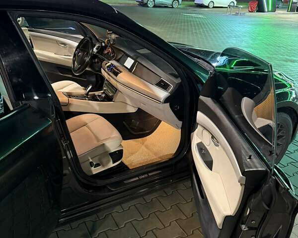 БМВ 5 Серия ГТ, объемом двигателя 2 л и пробегом 246 тыс. км за 15100 $, фото 22 на Automoto.ua