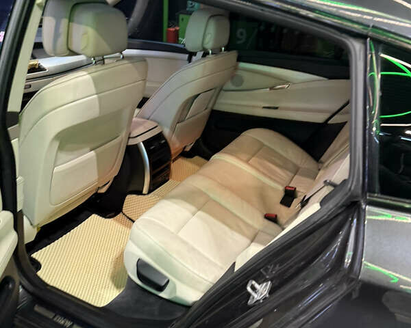 БМВ 5 Серия ГТ, объемом двигателя 2 л и пробегом 246 тыс. км за 15100 $, фото 16 на Automoto.ua