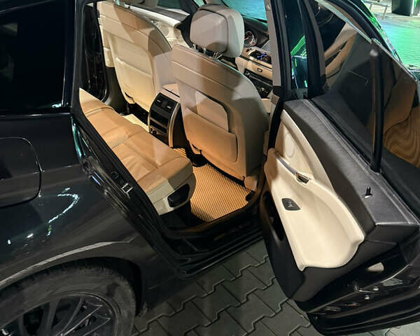 БМВ 5 Серия ГТ, объемом двигателя 2 л и пробегом 246 тыс. км за 15100 $, фото 23 на Automoto.ua