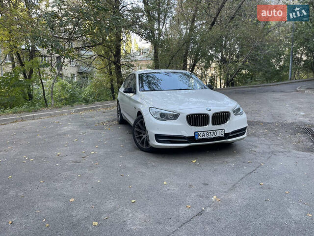 БМВ 5 Серія ГТ, об'ємом двигуна 2.98 л та пробігом 166 тис. км за 19000 $, фото 4 на Automoto.ua