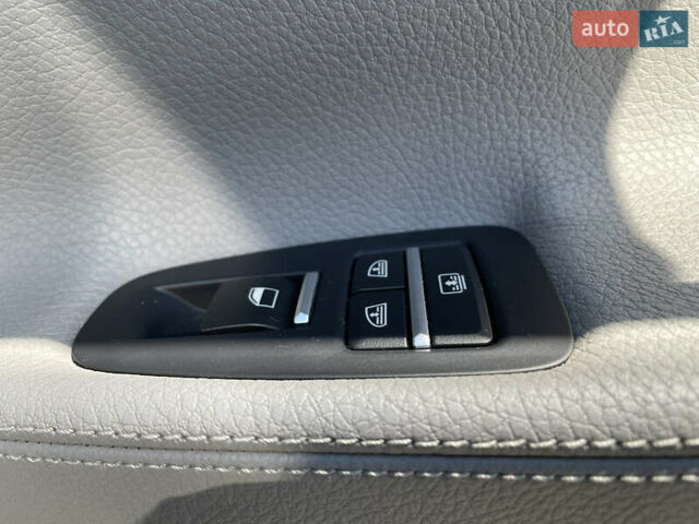 Сірий БМВ 5 Серія ГТ, об'ємом двигуна 2.98 л та пробігом 275 тис. км за 13400 $, фото 8 на Automoto.ua