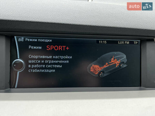 Сірий БМВ 5 Серія ГТ, об'ємом двигуна 2.99 л та пробігом 327 тис. км за 14200 $, фото 25 на Automoto.ua
