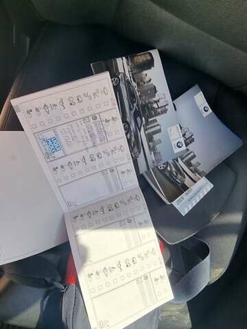 Серый БМВ 5 Серия ГТ, объемом двигателя 2.98 л и пробегом 231 тыс. км за 12950 $, фото 40 на Automoto.ua