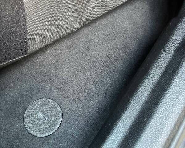 Серый БМВ 5 Серия ГТ, объемом двигателя 3 л и пробегом 275 тыс. км за 14000 $, фото 26 на Automoto.ua
