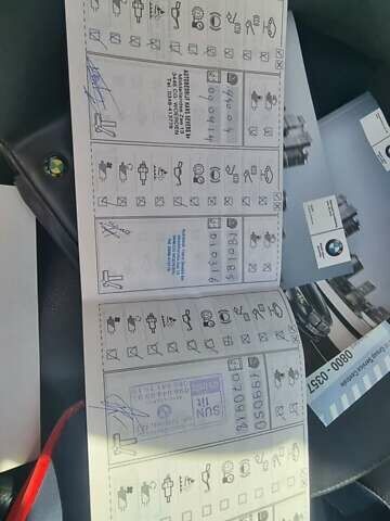 Серый БМВ 5 Серия ГТ, объемом двигателя 2.98 л и пробегом 231 тыс. км за 12950 $, фото 41 на Automoto.ua