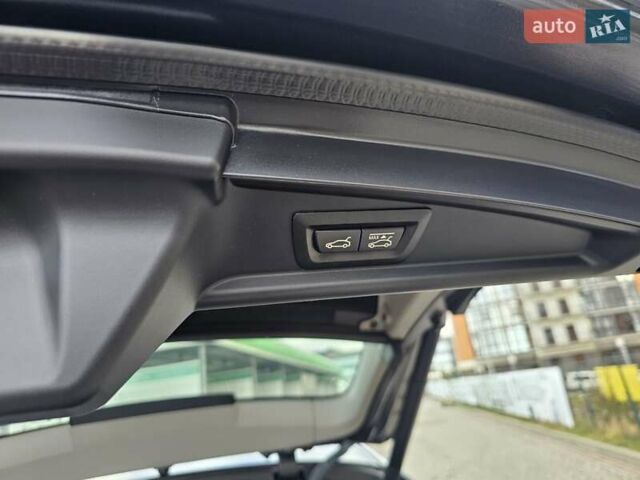 Серый БМВ 5 Серия ГТ, объемом двигателя 2 л и пробегом 109 тыс. км за 17600 $, фото 39 на Automoto.ua