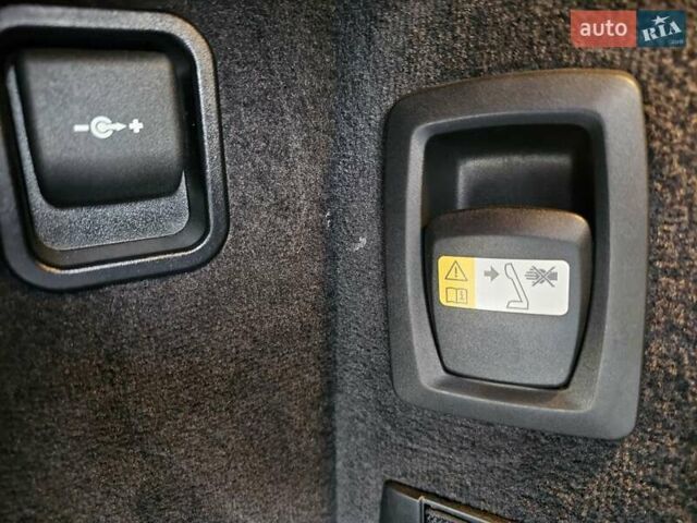 Серый БМВ 5 Серия ГТ, объемом двигателя 2 л и пробегом 109 тыс. км за 17600 $, фото 40 на Automoto.ua