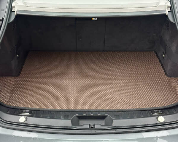 Сірий БМВ 5 Серія ГТ, об'ємом двигуна 2.99 л та пробігом 146 тис. км за 19500 $, фото 7 на Automoto.ua