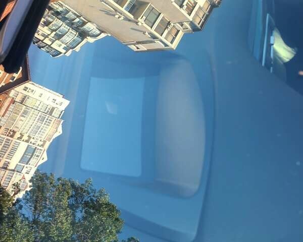 Серый БМВ 5 Серия ГТ, объемом двигателя 2.98 л и пробегом 192 тыс. км за 14300 $, фото 17 на Automoto.ua