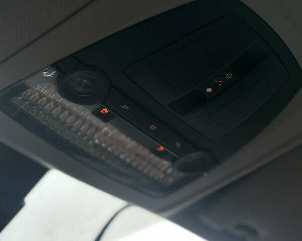 Сірий БМВ 5 Серія ГТ, об'ємом двигуна 2.99 л та пробігом 146 тис. км за 19500 $, фото 13 на Automoto.ua