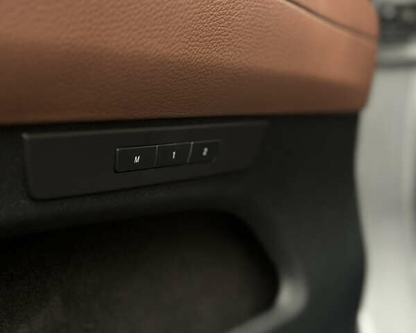 Сірий БМВ 5 Серія ГТ, об'ємом двигуна 2.99 л та пробігом 146 тис. км за 19500 $, фото 15 на Automoto.ua