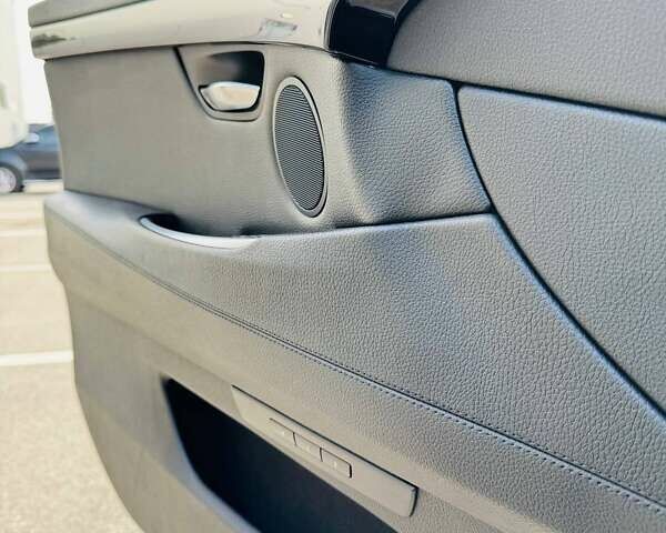 Сірий БМВ 5 Серія ГТ, об'ємом двигуна 3 л та пробігом 208 тис. км за 14500 $, фото 15 на Automoto.ua