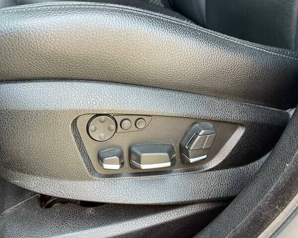 БМВ 5 Серия ГТ 2013 в Львове на Automoto.ua Серый БМВ 5 Серия ГТ, объемом двигателя 2.98 л и пробегом 195 тыс. км за 13700 $, фото 9 на Automoto.ua