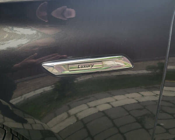 Сірий БМВ 5 Серія ГТ, об'ємом двигуна 3 л та пробігом 315 тис. км за 25555 $, фото 19 на Automoto.ua