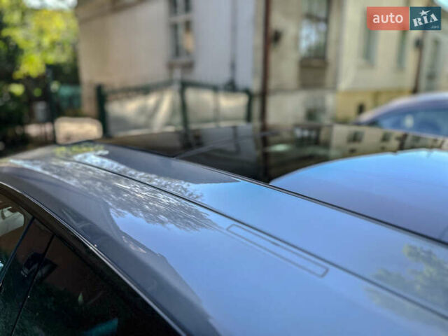 Серый БМВ 5 Серия ГТ, объемом двигателя 2 л и пробегом 181 тыс. км за 24800 $, фото 48 на Automoto.ua