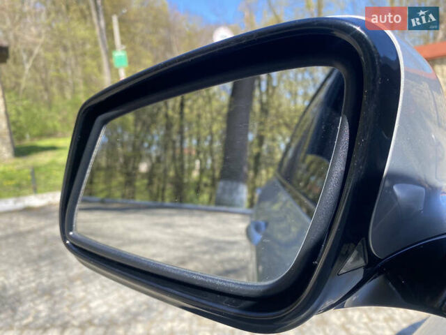 Серый БМВ 5 Серия ГТ, объемом двигателя 2.98 л и пробегом 197 тыс. км за 13900 $, фото 57 на Automoto.ua