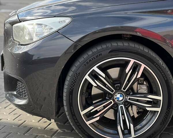 БМВ 5 Серия ГТ 2014 в Одессе на Automoto.ua Серый БМВ 5 Серия ГТ, объемом двигателя 2.98 л и пробегом 222 тыс. км за 13999 $, фото 6 на Automoto.ua