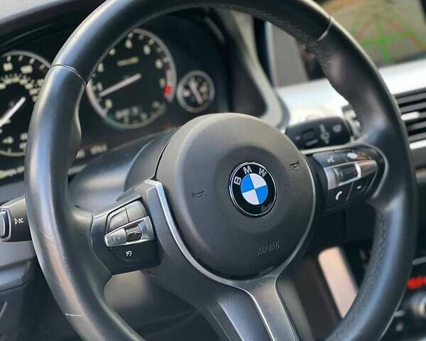 БМВ 5 Серия ГТ 2014 в Одессе на Automoto.ua Серый БМВ 5 Серия ГТ, объемом двигателя 2.98 л и пробегом 222 тыс. км за 13999 $, фото 16 на Automoto.ua