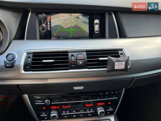 БМВ 5 Серия ГТ 2014 в Одессе на Automoto.ua Серый БМВ 5 Серия ГТ, объемом двигателя 2.98 л и пробегом 222 тыс. км за 13999 $, фото 30 на Automoto.ua