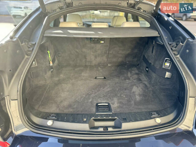 Сірий БМВ 5 Серія ГТ, об'ємом двигуна 0 л та пробігом 200 тис. км за 13998 $, фото 25 на Automoto.ua