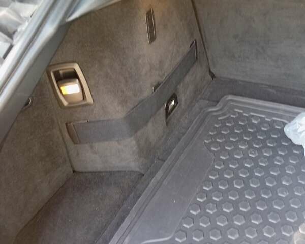 Сірий БМВ 5 Серія ГТ, об'ємом двигуна 3 л та пробігом 220 тис. км за 16800 $, фото 2 на Automoto.ua