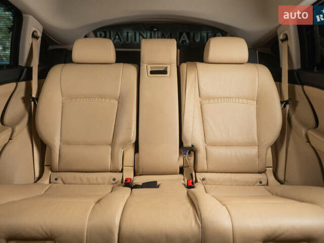 Серый БМВ 5 Серия ГТ, объемом двигателя 2.99 л и пробегом 196 тыс. км за 22900 $, фото 35 на Automoto.ua