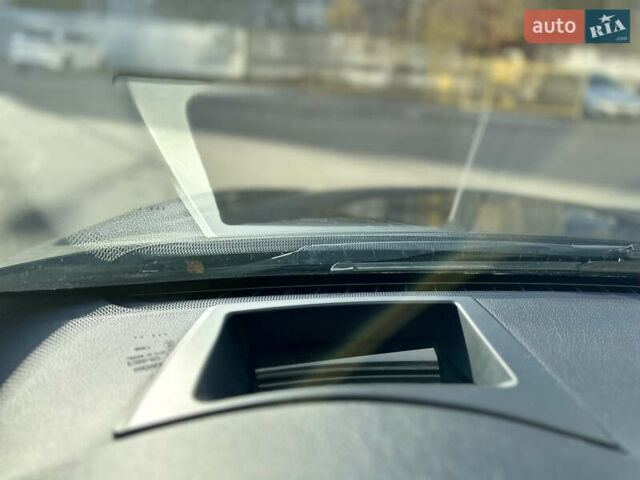 Сірий БМВ 5 Серія ГТ, об'ємом двигуна 0 л та пробігом 200 тис. км за 13998 $, фото 15 на Automoto.ua