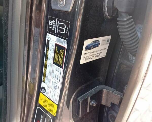 Сірий БМВ 5 Серія ГТ, об'ємом двигуна 3 л та пробігом 220 тис. км за 16800 $, фото 4 на Automoto.ua