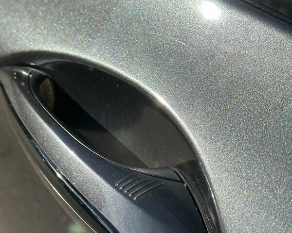 Сірий БМВ 5 Серія ГТ, об'ємом двигуна 0 л та пробігом 200 тис. км за 13998 $, фото 11 на Automoto.ua