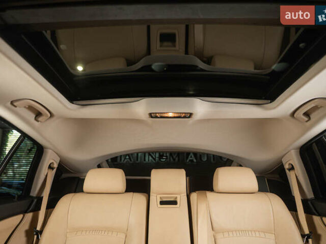 Серый БМВ 5 Серия ГТ, объемом двигателя 2.99 л и пробегом 196 тыс. км за 22900 $, фото 36 на Automoto.ua