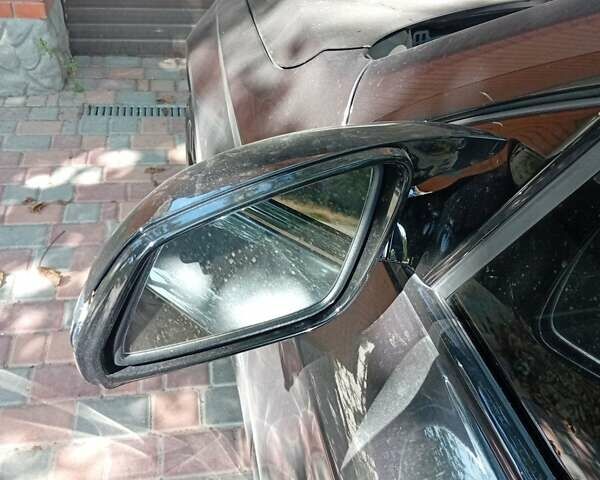 Сірий БМВ 5 Серія ГТ, об'ємом двигуна 3 л та пробігом 220 тис. км за 16800 $, фото 18 на Automoto.ua