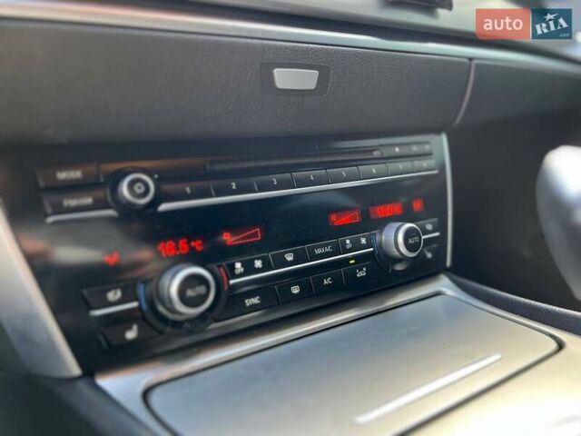 БМВ 5 Серия ГТ 2014 в Одессе на Automoto.ua Серый БМВ 5 Серия ГТ, объемом двигателя 2.98 л и пробегом 222 тыс. км за 13999 $, фото 29 на Automoto.ua