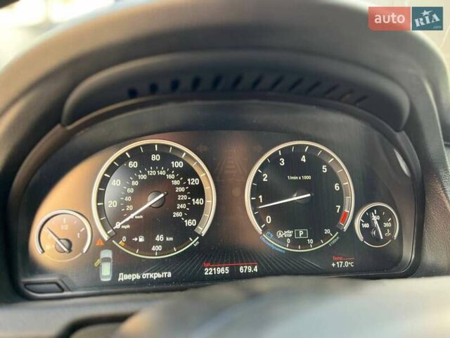 БМВ 5 Серия ГТ 2014 в Одессе на Automoto.ua Серый БМВ 5 Серия ГТ, объемом двигателя 2.98 л и пробегом 222 тыс. км за 13999 $, фото 31 на Automoto.ua