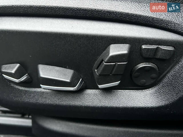 Сірий БМВ 5 Серія ГТ, об'ємом двигуна 2 л та пробігом 320 тис. км за 16500 $, фото 13 на Automoto.ua