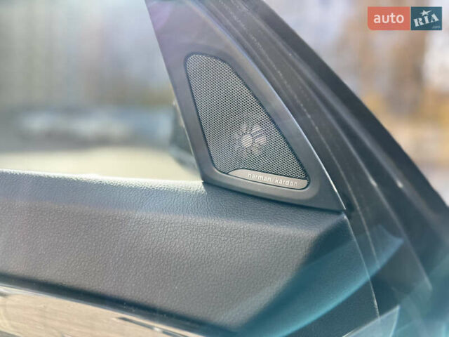 Сірий БМВ 5 Серія ГТ, об'ємом двигуна 0 л та пробігом 200 тис. км за 13998 $, фото 14 на Automoto.ua