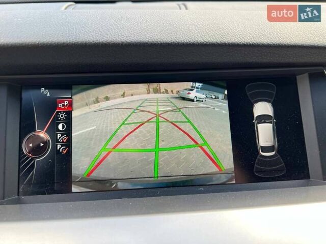 БМВ 5 Серия ГТ 2014 в Одессе на Automoto.ua Серый БМВ 5 Серия ГТ, объемом двигателя 2.98 л и пробегом 222 тыс. км за 13999 $, фото 26 на Automoto.ua
