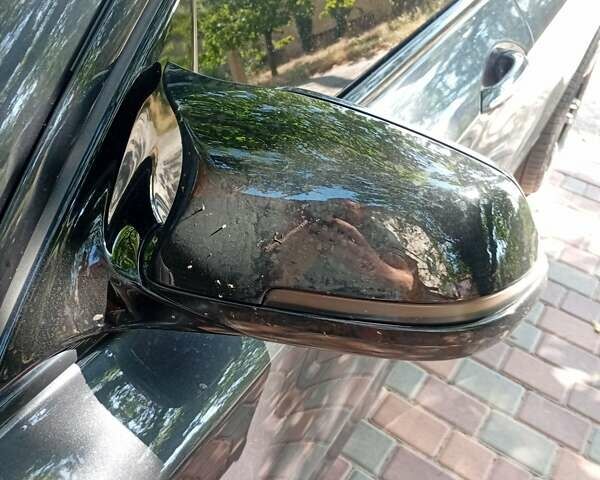 Сірий БМВ 5 Серія ГТ, об'ємом двигуна 3 л та пробігом 220 тис. км за 16800 $, фото 17 на Automoto.ua