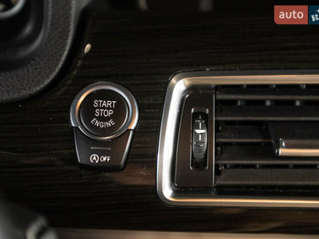 Серый БМВ 5 Серия ГТ, объемом двигателя 2.99 л и пробегом 196 тыс. км за 22900 $, фото 14 на Automoto.ua