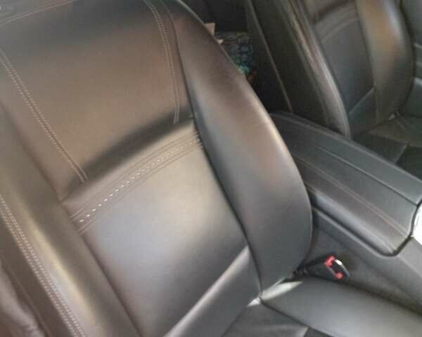 Сірий БМВ 5 Серія ГТ, об'ємом двигуна 3 л та пробігом 220 тис. км за 16800 $, фото 13 на Automoto.ua