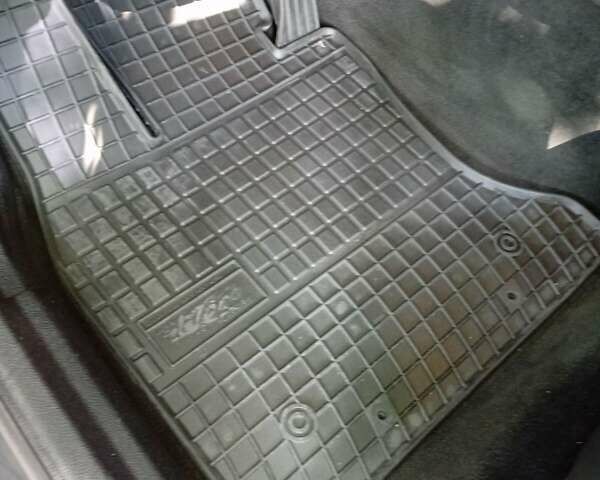 Сірий БМВ 5 Серія ГТ, об'ємом двигуна 3 л та пробігом 220 тис. км за 16800 $, фото 20 на Automoto.ua