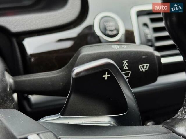 Сірий БМВ 5 Серія ГТ, об'ємом двигуна 4.4 л та пробігом 76 тис. км за 23500 $, фото 42 на Automoto.ua