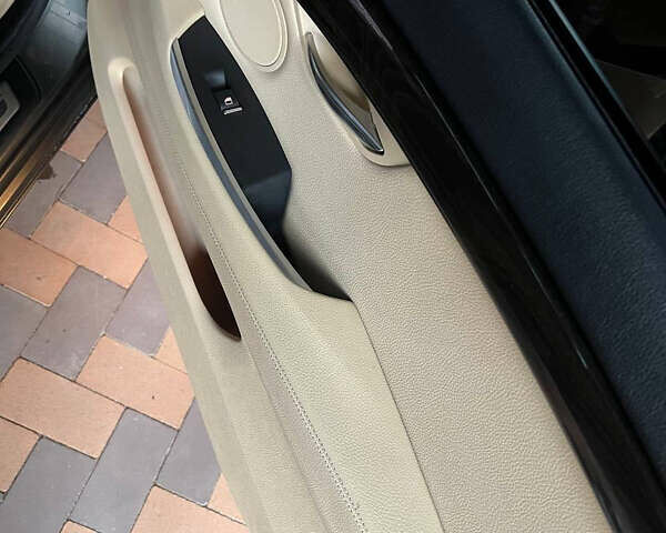 Серый БМВ 5 Серия ГТ, объемом двигателя 2.98 л и пробегом 170 тыс. км за 19999 $, фото 13 на Automoto.ua