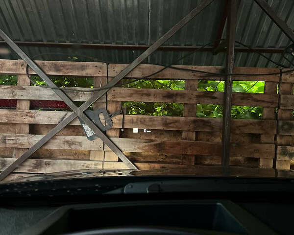 Серый БМВ 5 Серия ГТ, объемом двигателя 2.98 л и пробегом 170 тыс. км за 19999 $, фото 57 на Automoto.ua