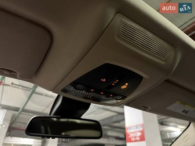 Серый БМВ 5 Серия ГТ, объемом двигателя 3 л и пробегом 220 тыс. км за 17500 $, фото 43 на Automoto.ua